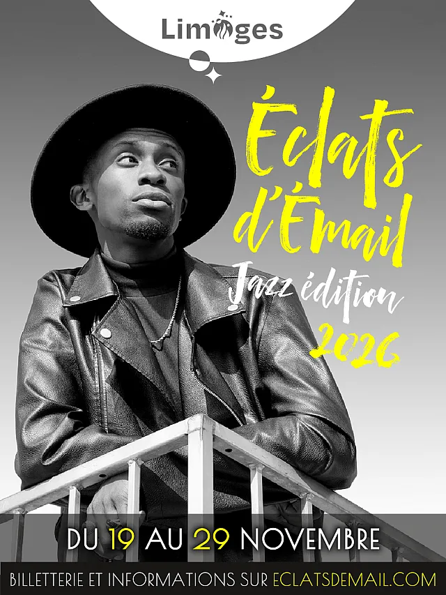 Eclats d'Email 2026