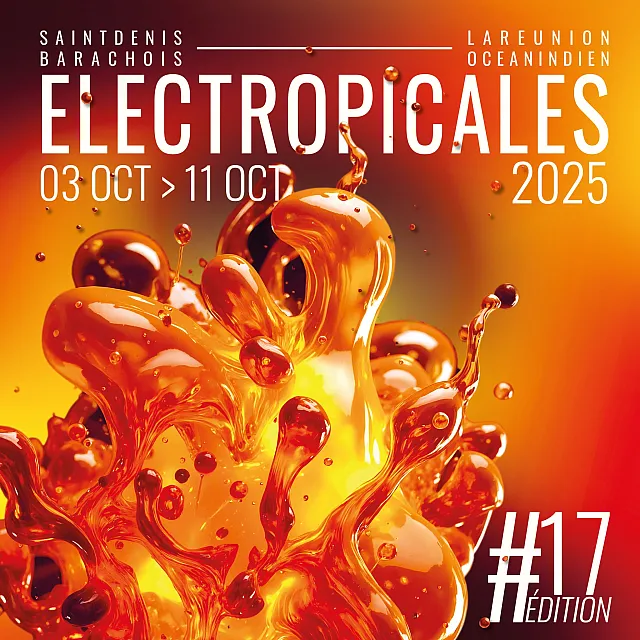 Electropicales 2025