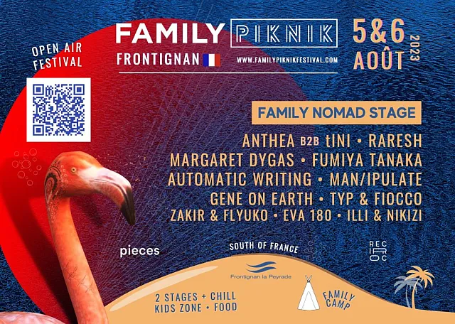 Family Piknik 2023