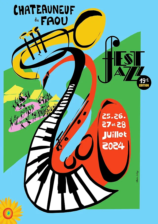 Fest Jazz 2024