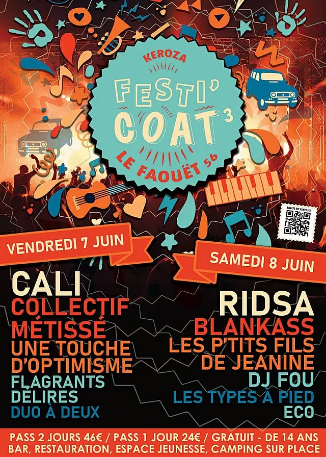 Festi’Coat 2024