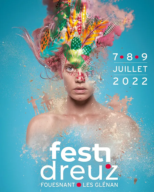 Festidreuz 2022