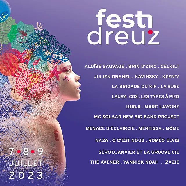 Festidreuz 2023