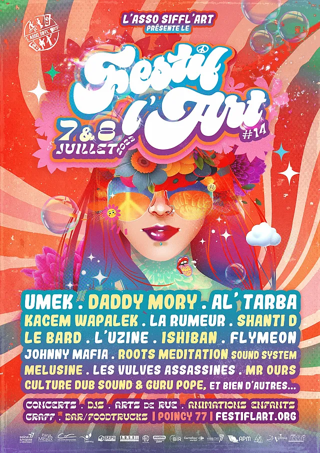 Festif l'Art 2023