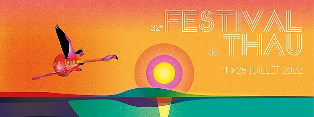 Festival de Thau 2022