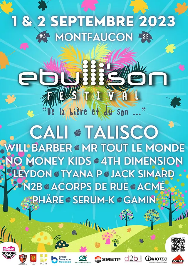 Festival Ebulli'Son 2023