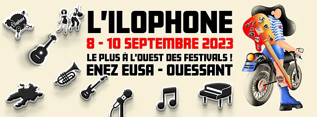 Festival Ilophone 2023