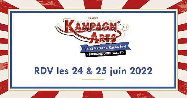 Festival Kampagn'arts 2022