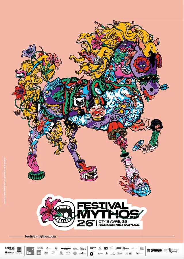Festival Mythos 2023