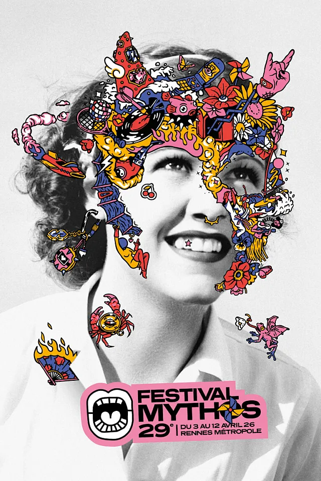 Festival Mythos 2026
