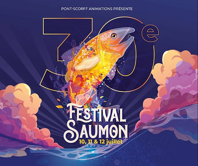 Festival Saumon 2026