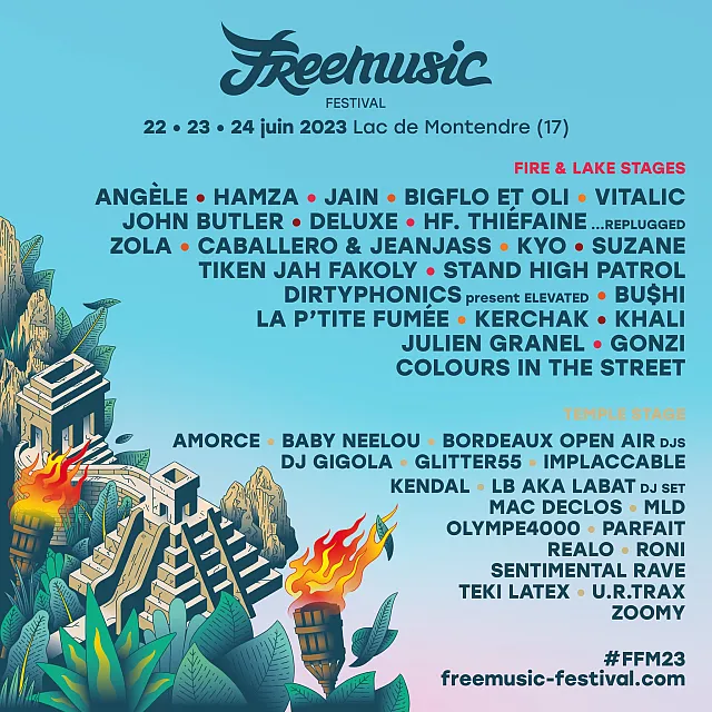 Freemusic Festival 2023