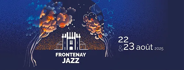 Frontenay Jazz 2025