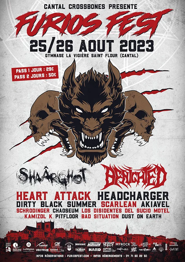 Furiosfest 2023