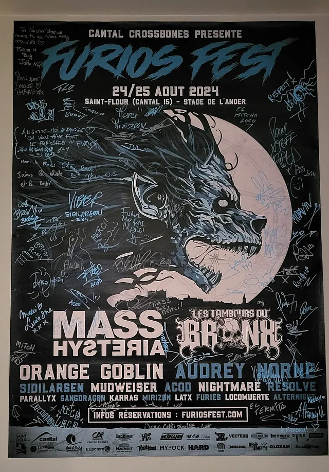 Furiosfest 2024