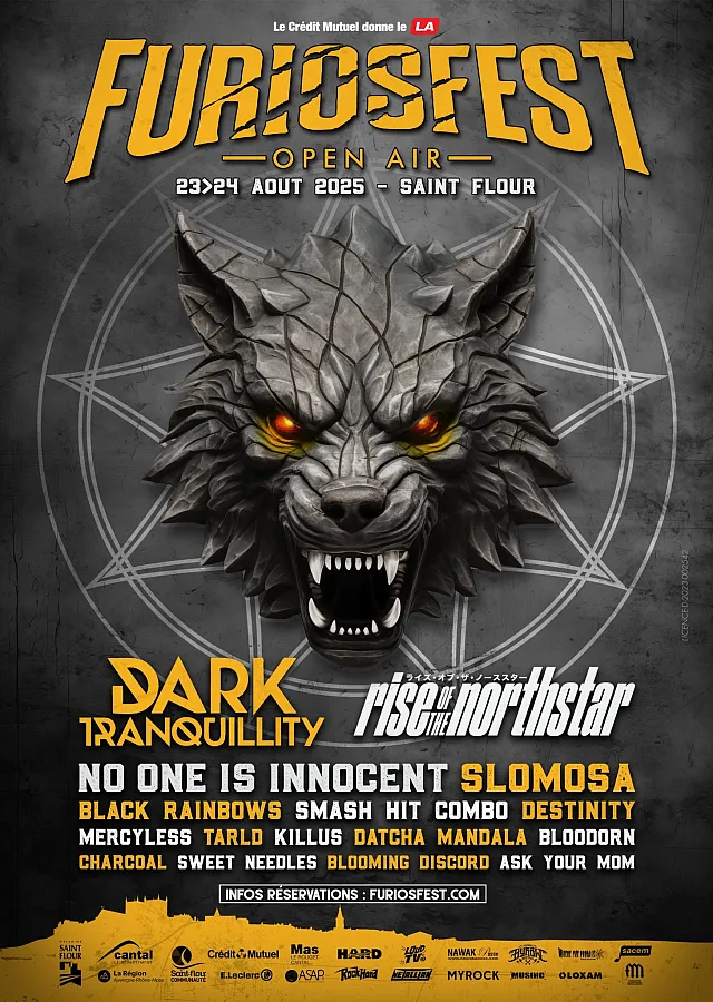 Furiosfest 2025