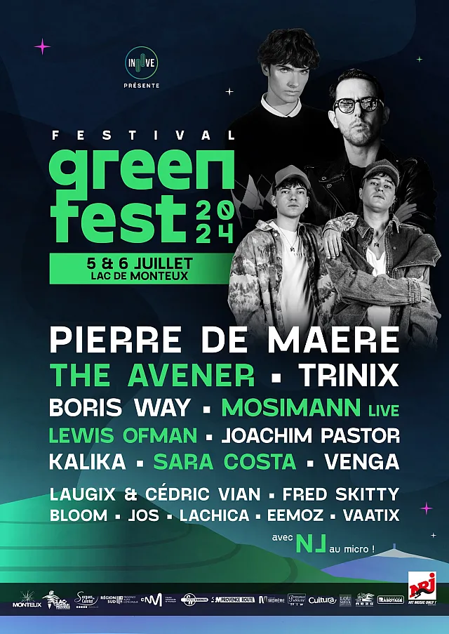 Green Fest 2024
