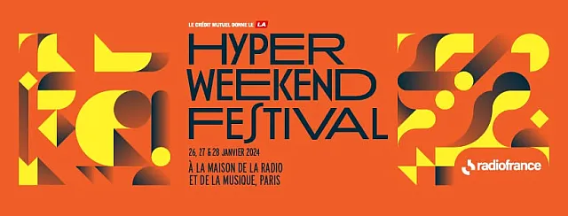 Hyper Weekend Festival 2024