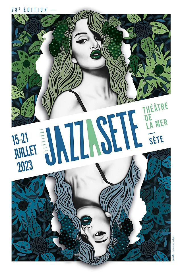 Jazz à Sète 2023