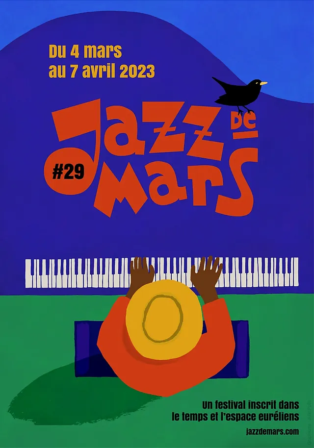 Jazz de Mars 2023