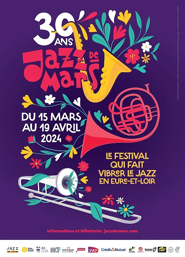 Jazz de Mars 2024