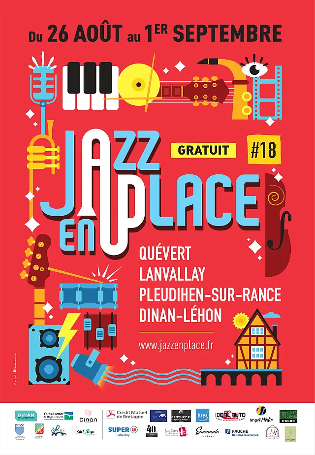 Jazz en Place 2024