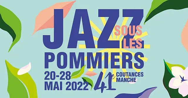 Jazz sous les pommiers 2022