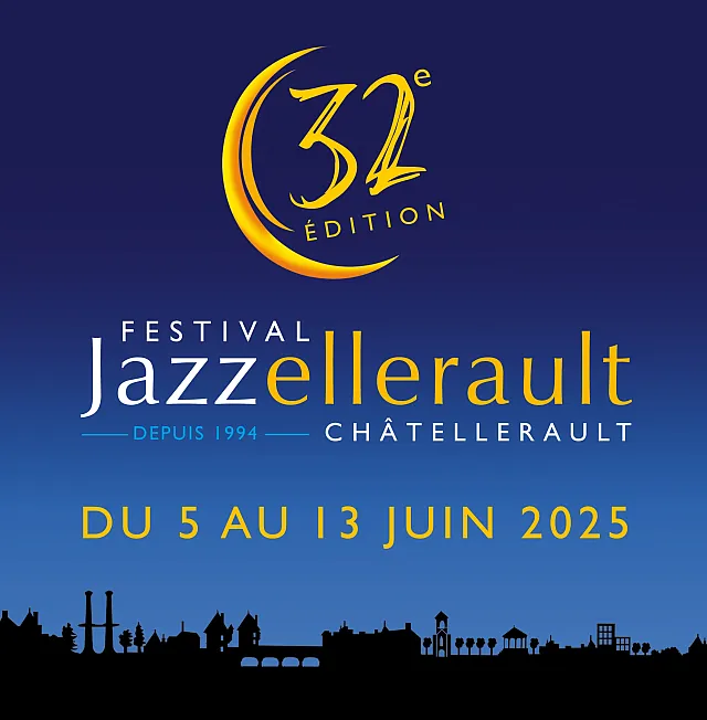 Jazzellerault 2025