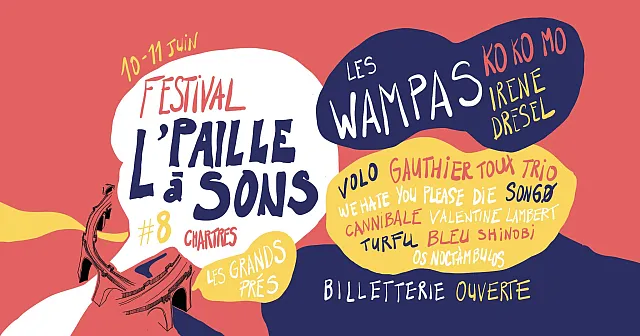 L'Paille à Sons 2022