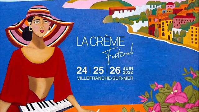 La Crème Festival 2022