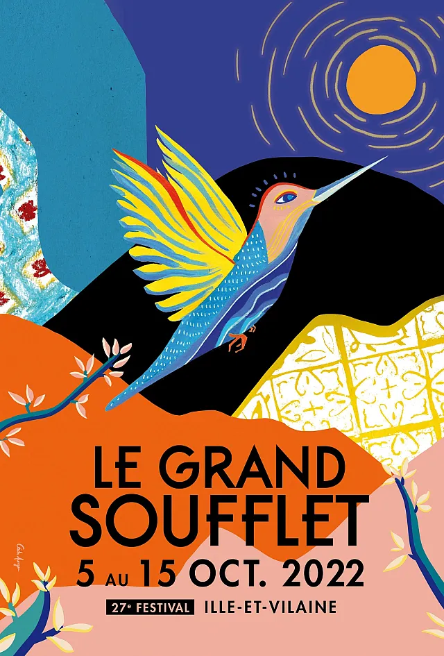 Le Grand Soufflet 2022