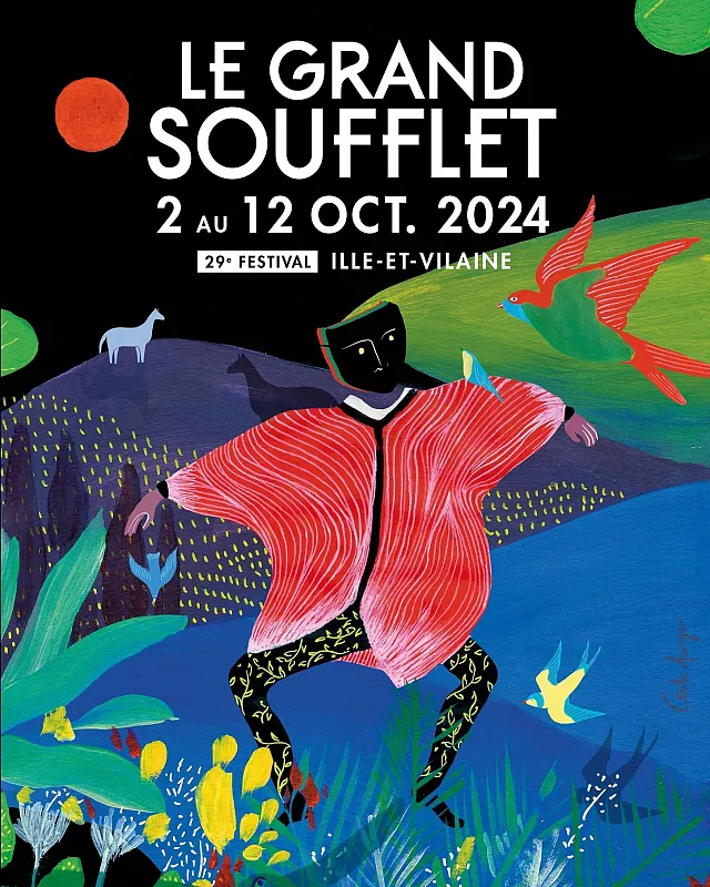 Le Grand Soufflet 2024