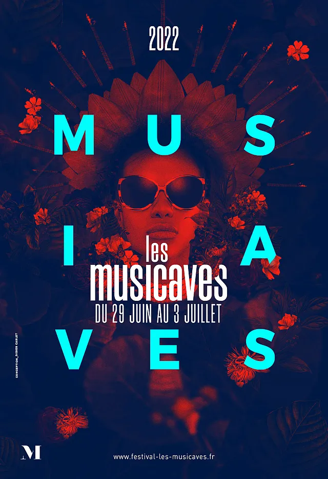 Les Musicaves 2022