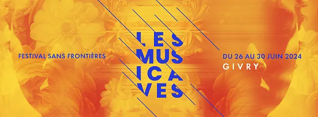 Les Musicaves 2024