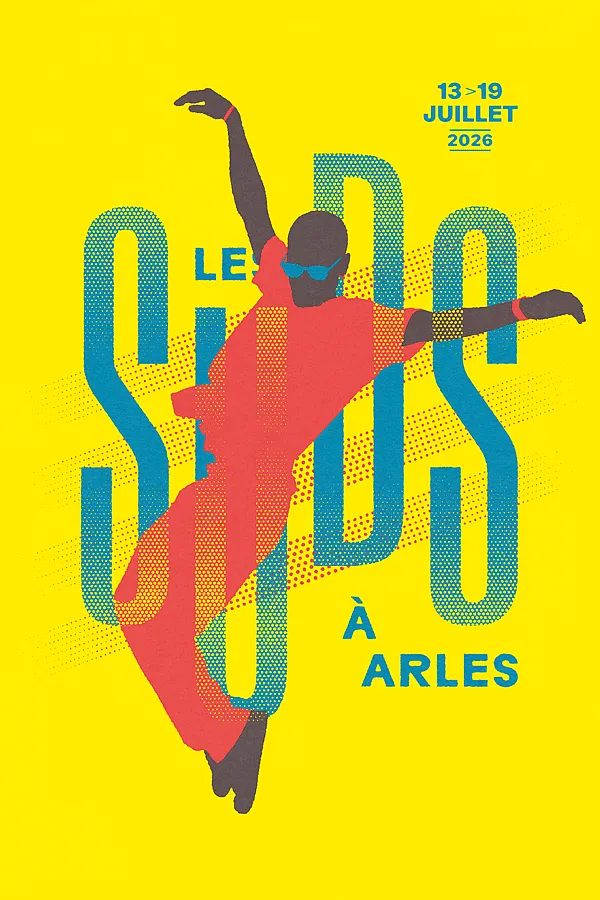 Les Suds à Arles 2026