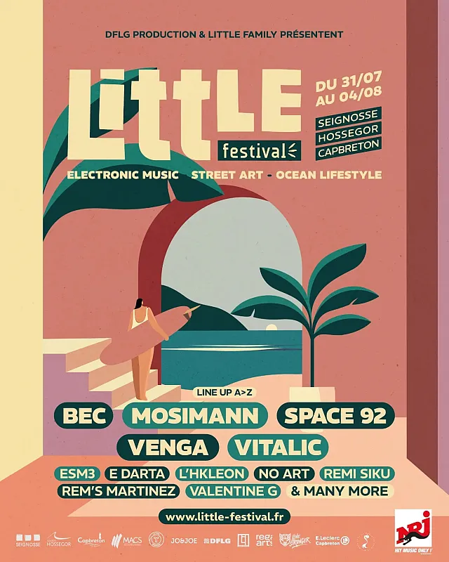 Little Festival 2024