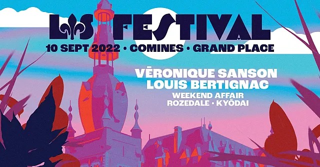 Lys Festival 2022