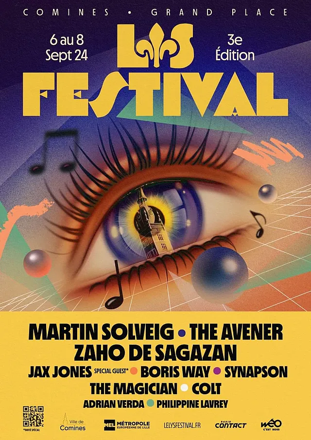 Lys Festival 2024