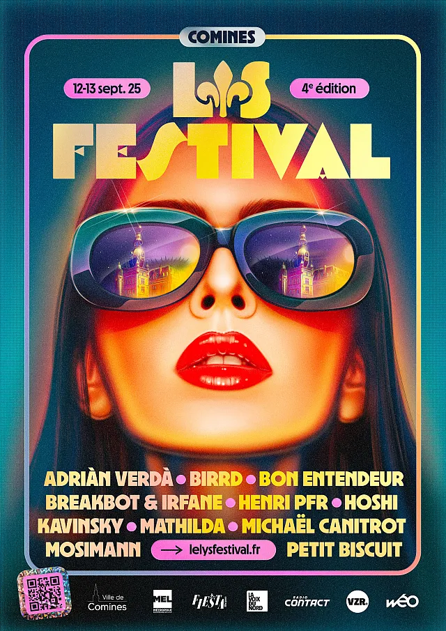 Lys Festival 2025