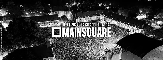 Main Square 2027
