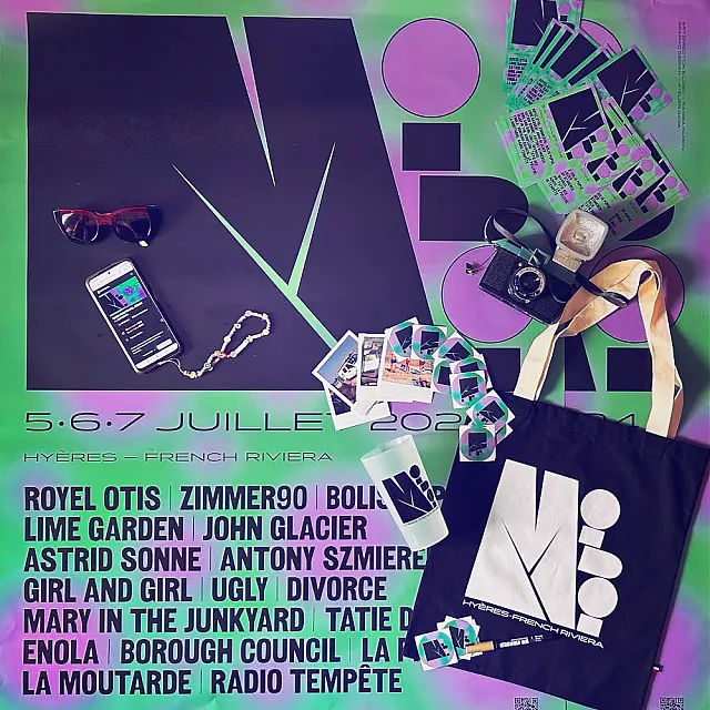 MIDI Festival 2024