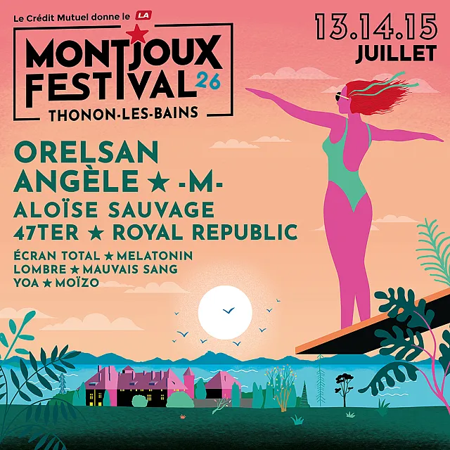 Montjoux Festival 2023