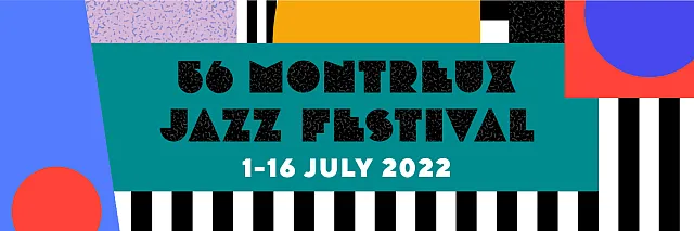 Montreux Jazz Festival 2022