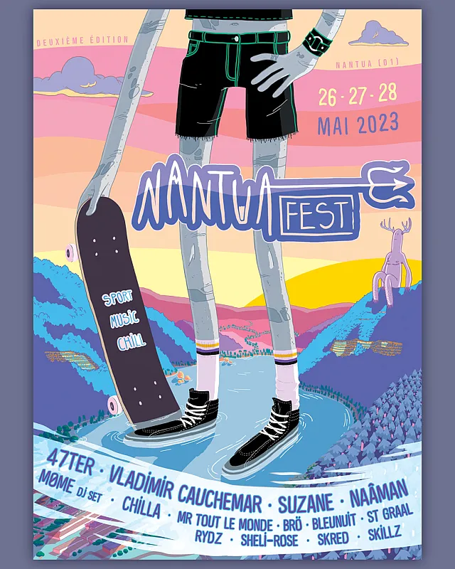 Nantua Fest 2023