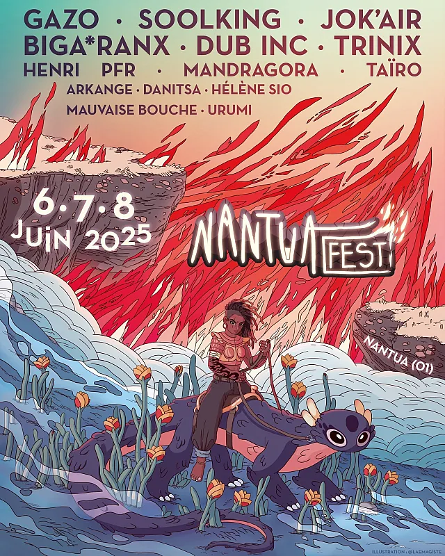 Nantua Fest 2025