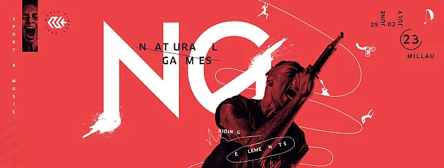 Natural Games 2023