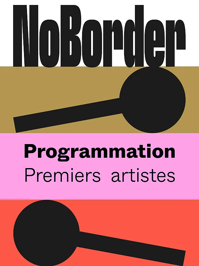 NoBorder 2026 NoBorder 2026