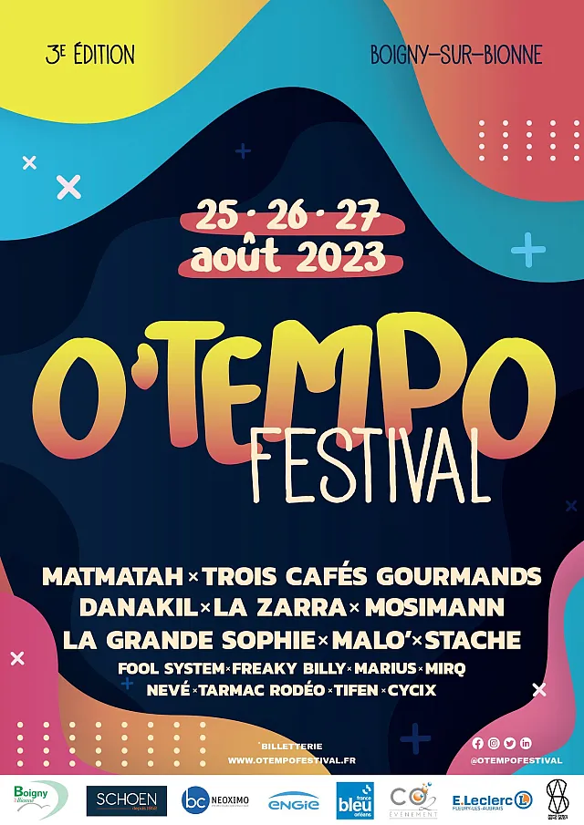 O'Tempo Festival 2023
