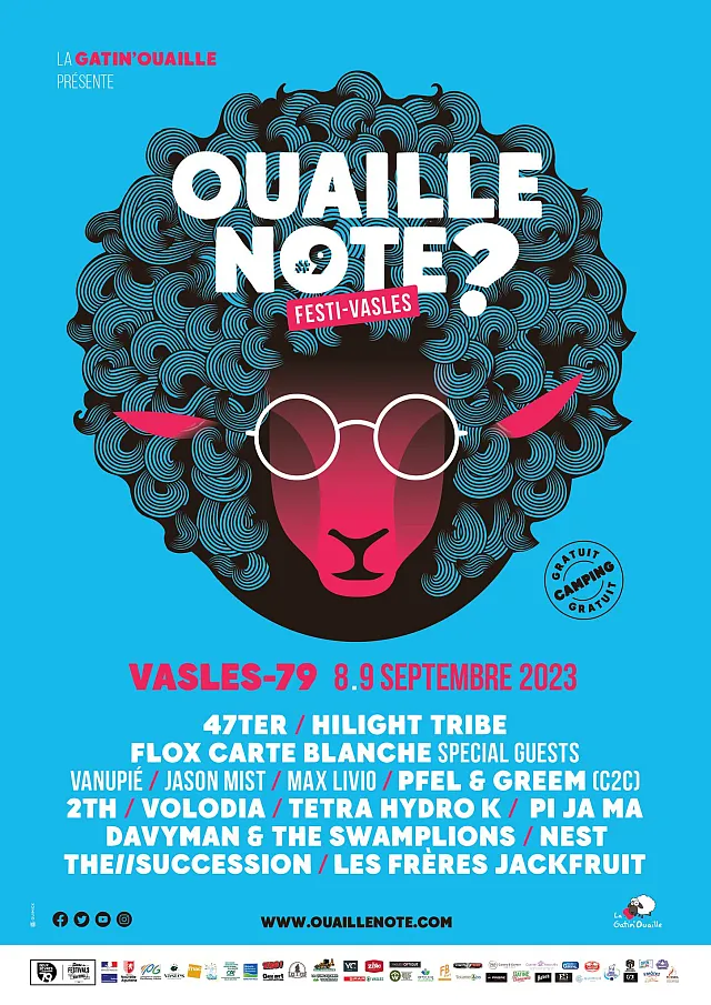 Ouaille Note ? 2023