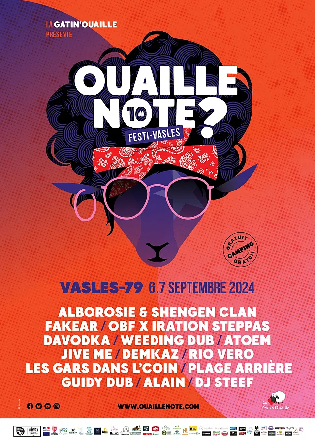 Ouaille Note ? 2024